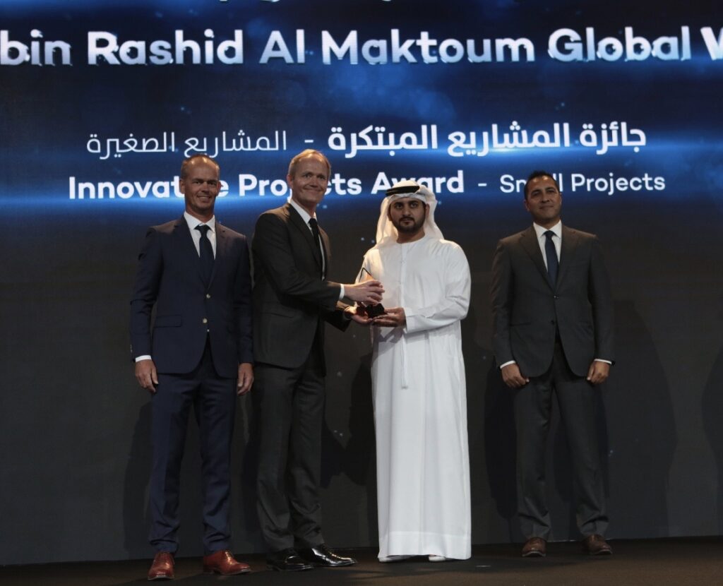 Global Water Awards